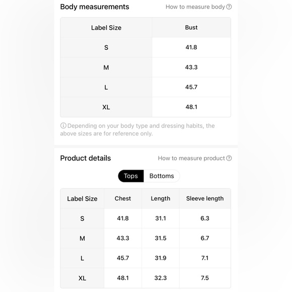 Abstract Print 2 Piece Set Medium Black White Lounge Shorts Outfit NWOT - Picture 4 of 5